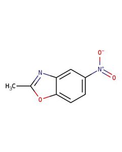 Astatech 2-METHYL-5-NITROBENZOXAZOLE; 1G; Purity 95%; MDL-MFCD00466748